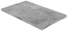 Urban Melamine Serveerschaal (530x324x20mm) Wit