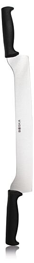Boska Double Handled Knife PRO - 33 cm
