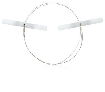 Boska Cutting Wire with 2 Plastic Handles – 1200x0,6 mm
