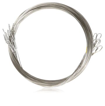 Boska Cutting Wires for Plastic Handles – 2000x0,6 mm – 10 pcs