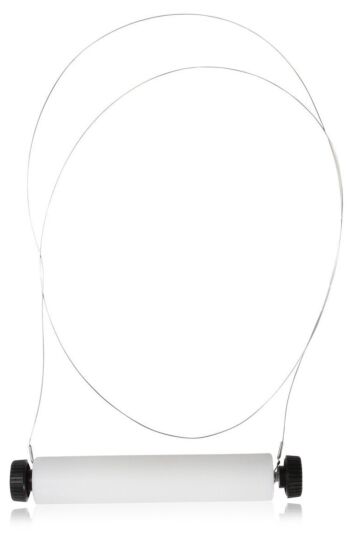 Boska Cheese Cutting Wire with Plastic Handle 1200x0.6 mm