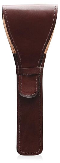 Boska Cheese Tester Case Leather