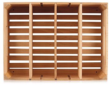 Boska Cheese Crate XL - 40x30x9 cm