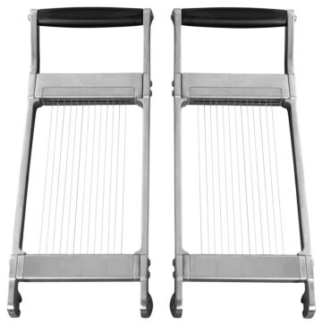 Boska Slicing Frames Cheese Slicer BlockBuster®