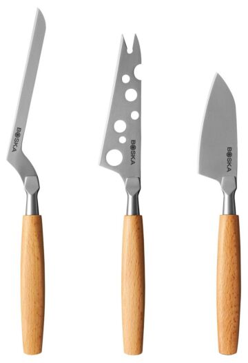 Boska Cheese Knife Set Amigo