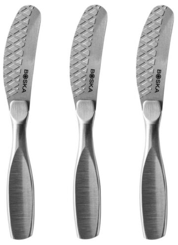 Boska Spreading Knife Set Monaco+ Small