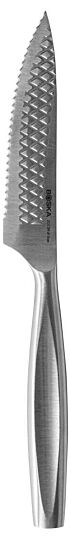 Boska Serrated Utility Knife Monaco+ - 11 cm