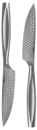Boska Steak Knives Monaco+, Set of 2