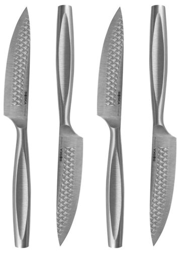 Boska Steak Knives Monaco+, Set of 4