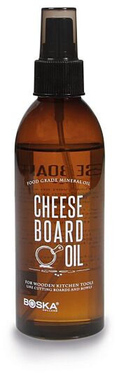 Boska Board Oil