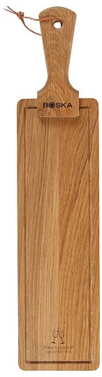 Boska Personalized Serving Board Friends M - 40 cm