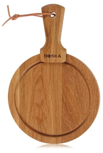 Boska Serving Board Round Friends