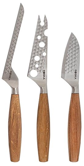 Boska Cheese Knife Set Oslo+