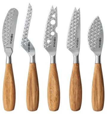 Boska Cheese Knife Set Oslo+ Small