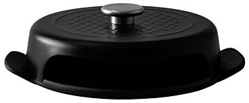 Boska Pizza Baker BBQ Mini - ⌀ 19 cm