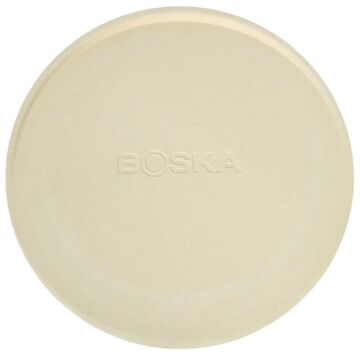 Boska Pizza Stone Deluxe L - ⌀ 35 cm