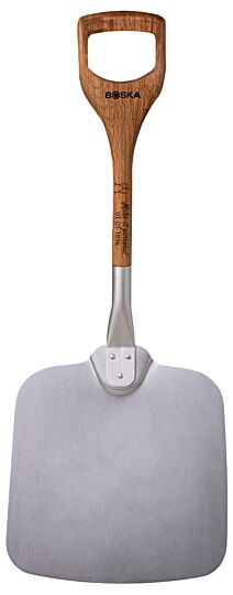 Boska Personalized Pizza Peel Shovel Oslo+