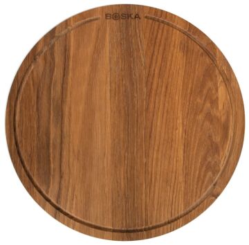 Boska Pizza Board Friends L - ⌀ 34 cm