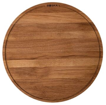 Boska Pizza Board Friends XL – ⌀ 40 cm