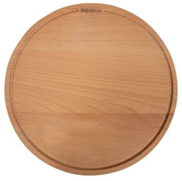 Boska Pizza Board Amigo L - ⌀ 34 cm