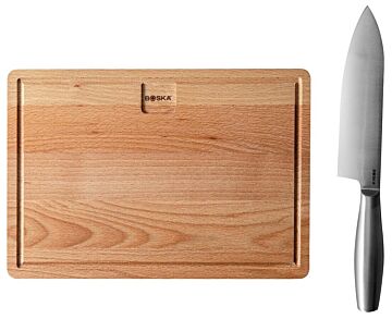 Boska Chef's Station Set - Gift Set