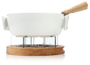 Boska Candle Light Fondue Twinkle - 1.6 L