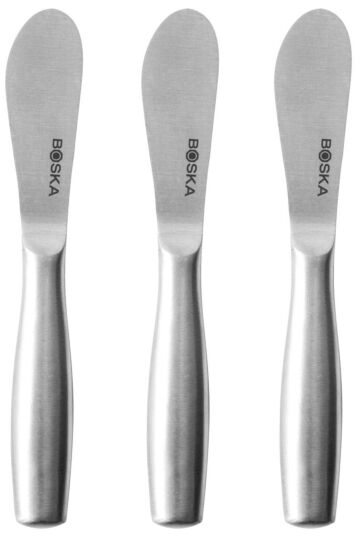 Boska Spreading Knife Set Mini Copenhagen