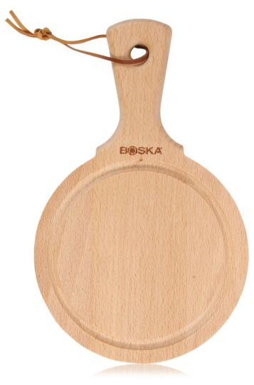 Boska Serving Board Round Amigo