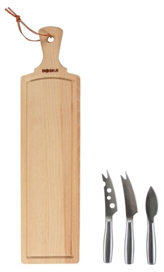 Boska Cheese Set Amigo