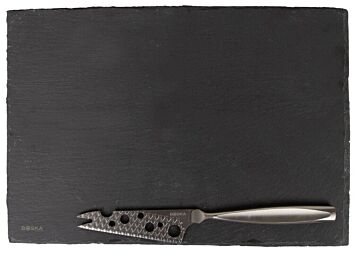 Boska Cheese Set Slate L