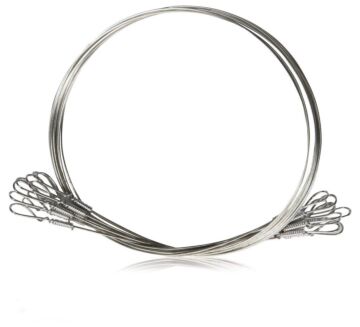 Boska Cutting Wires for Multiple Industrial Cutters – 440x0,8 mm – 10 pcs