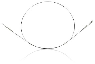 Boska Cutting Wires for Multiple Industrial Cutters – 440x0,6 mm – 10 pcs