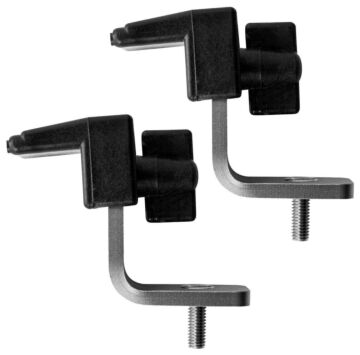 Boska Mounting Hooks for the Cheese-O-Matic®