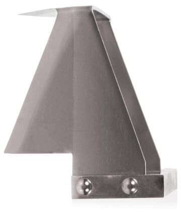 Boska Heart Knife for the Divide-O-Matic®