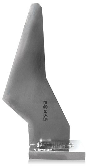 Boska Straight Knife for the Divide-O-Matic®