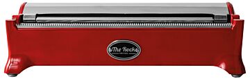Boska Foil Dispenser 'The Rock' - Red