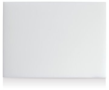 Boska Cheese Cutting Board HACCP White 450 x 330 x 20 mm
