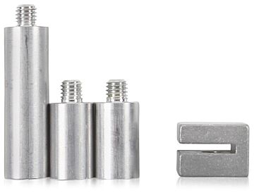 Boska Coolstep Riser Set
