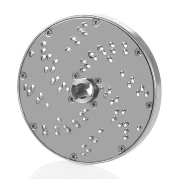 Boska Raspschijf 3, aluminium, RVS PRO