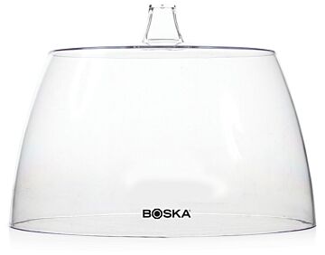Boska Dome for Curler