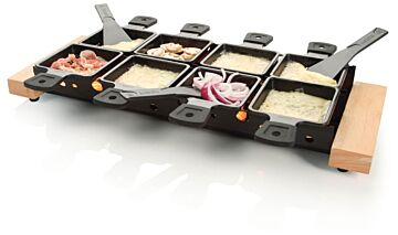 Boska Partyclette® XL