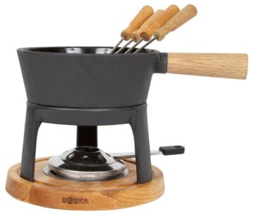 Boska Fondue Set Pro - 1.2 L