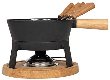 Boska Fondue Set Pro L - 1.8 L