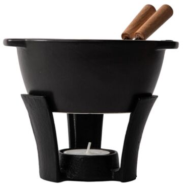 Boska Fondue Set Party Mini - 300 ml