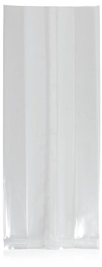 Boska Vacuum Bag Harmonica 140 - 100 pcs
