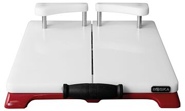 Boska Cheese-O-Matic+® Red