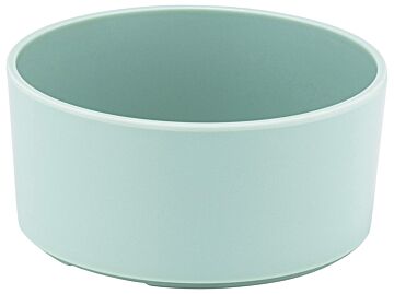 Matt Hoxton Melamine Dish 600ml (152x70mm) Aqua