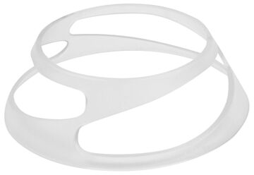 PC Twist Riser H Clear