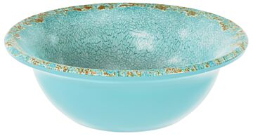 Casablanca Melamine Ramekin 60ml (86x86x30mm) Blue