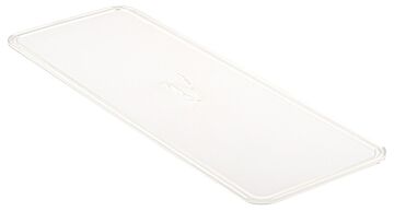 Acrylic Lid for Kata #4218-4228-4238 Clear